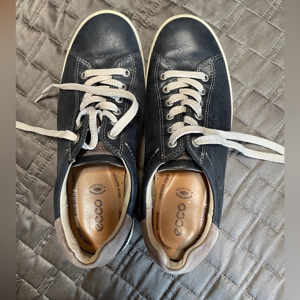 ECCO-Women’s Casual Sneaker